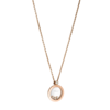 萧邦 Chopard HAPPY DIAMONDS ICONS 项链 793929-5201 商品缩略图1