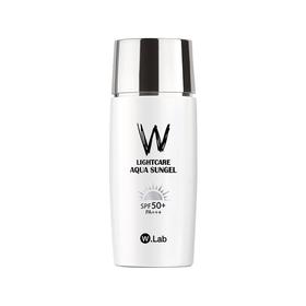 W.LAB 林允同款 水光防晒啫喱 50G 韩国