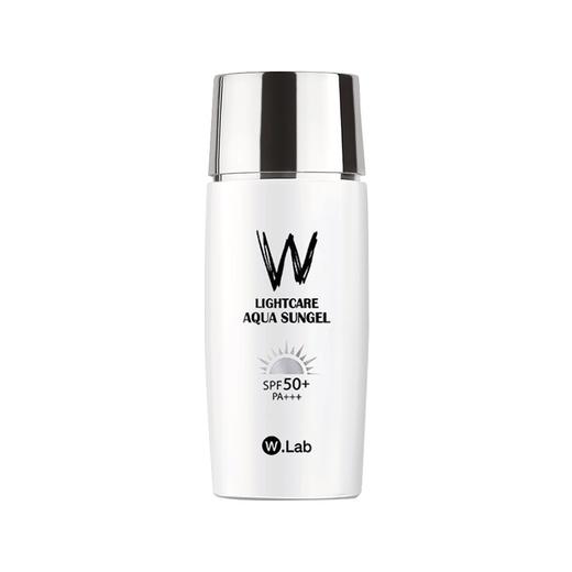 W.LAB 林允同款 水光防晒啫喱 50G 韩国 商品图0