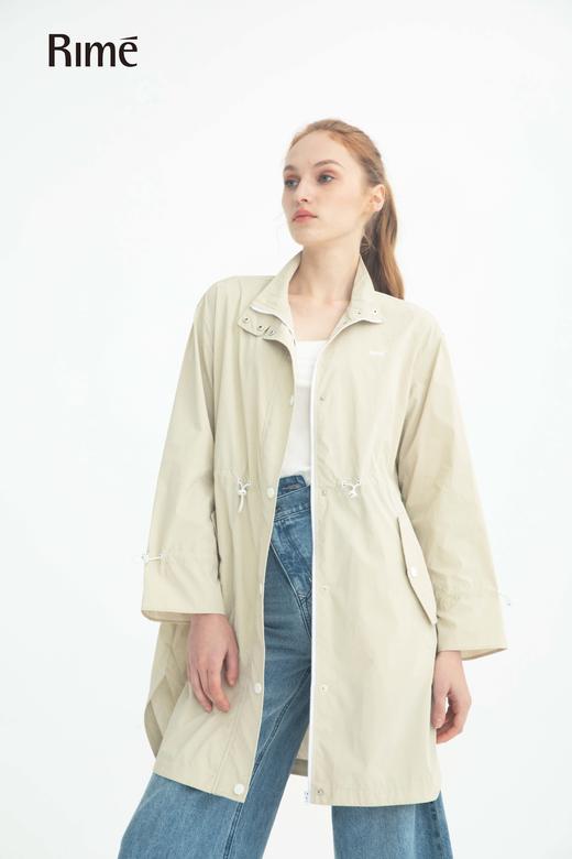 炫彩涂层未来感外套41012 商品图4