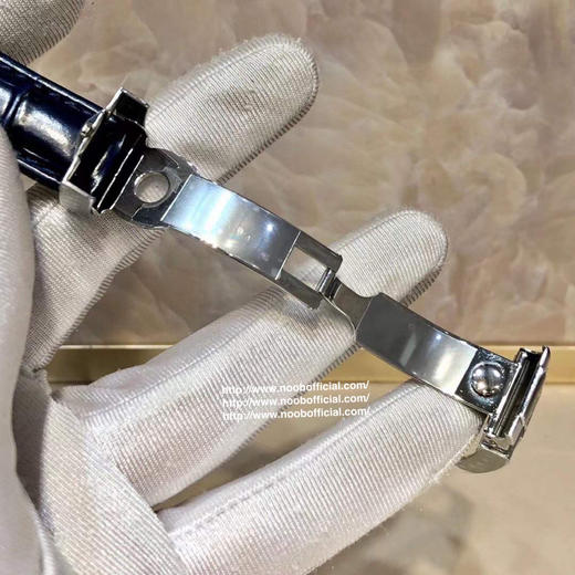 zui高品质劳力士满钻迪通拿密镶116599满天星到货，圈口镶嵌60颗梯形方钻，12颗蓝色宝石号称“十二蓝宝”，这款腕表最大的亮点莫过于表圈上的12颗精美方形蓝宝石 商品图2