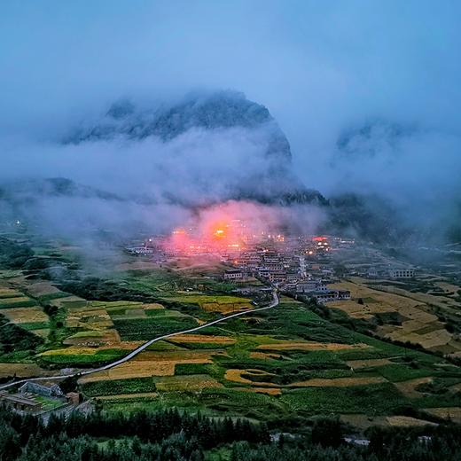 【五一丨扎尕那4日】（5.1-4/2-5）“最后的人间伊甸园”，打卡这处小众天堂 商品图2