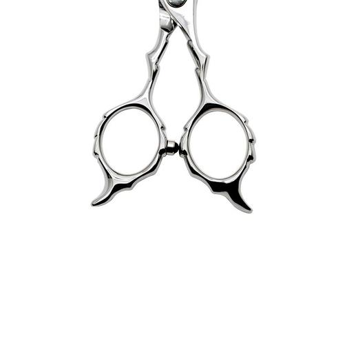 ZEBRA斑马 E603567 牙剪/综合剪/打薄剪/去发量25-30%/鹿角齿/35根齿/正刃/6寸 商品图2