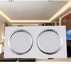 进势 筒灯 双头斗胆灯 10W 10*20 商品缩略图0