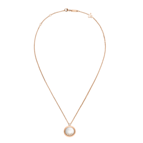 萧邦 Chopard HAPPY DIAMONDS ICONS 项链 793929-5201