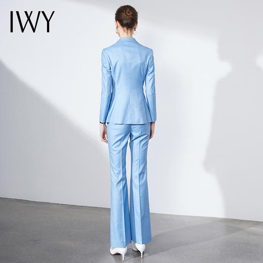 IWY/203120C1+203120P3蓝 商品图3