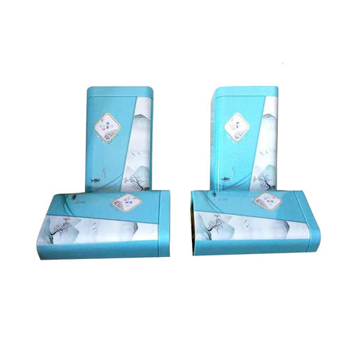 【宜昌助农馆】茶马古道风口甘露一级毛尖  礼盒400g 商品图0