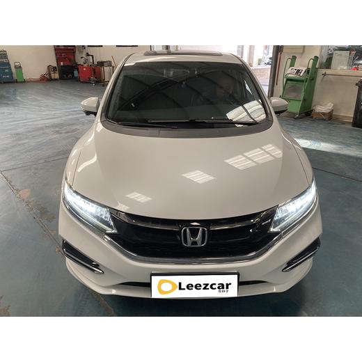 【月租-北京】本田 杰德 210TURBO CVT 豪华版 商品图2