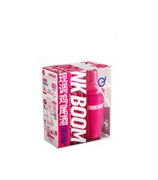 不浪鸡尾酒礼盒 商品图1