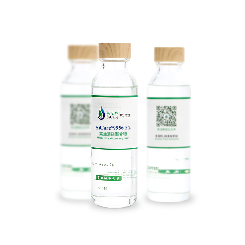 SiCare®9956 F2  硅胶混合凝胶（样品）