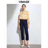 VIMAGE纬漫纪V1313902小上衣 商品缩略图4