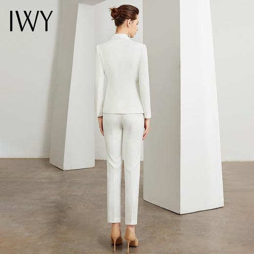 IWY/C10347-W+P10347-W 商品图3