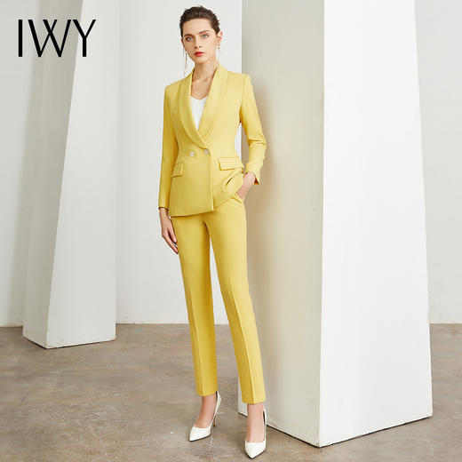 IWY/C10386-Y+P10226-Y 商品图1