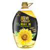 【疫情管控地区停发】金龙鱼阳光鲜榨原香葵花仁油5L 商品缩略图0
