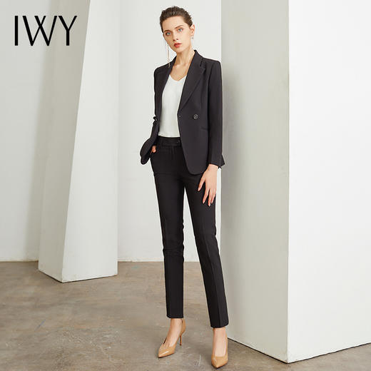 IWY/C10420-B+P10420-B 商品图4