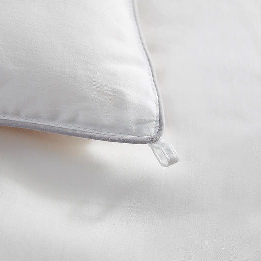 大朴内外大豆纤维牛奶抗菌被 春秋被/冬被 牛奶般丝滑 抗菌又养肤 商品图6