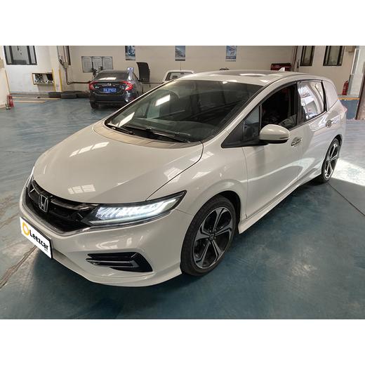 【月租-北京】本田 杰德 210TURBO CVT 豪华版 商品图1