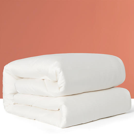 大朴内外大豆纤维牛奶抗菌被 春秋被/冬被 牛奶般丝滑 抗菌又养肤 商品图12