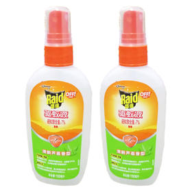 雷达护驱欧蚊香液100ml