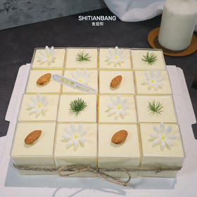 酸奶芝士分享装（需提早48小时预定）