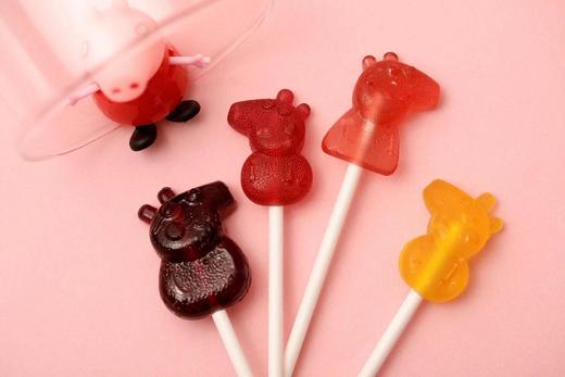 果味棒棒糖 商品图1