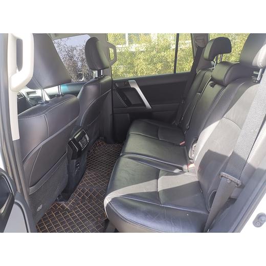 【月租-北京】丰田 普拉多 2.7L 自动标准型 商品图10