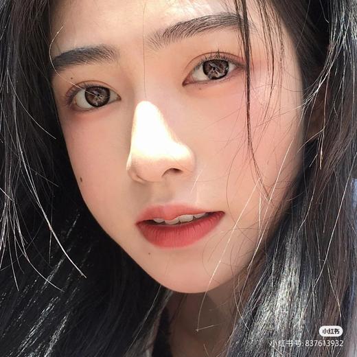 【小红书推荐-日抛】truecon（ak系列） 日抛，筑梦 /小鹿眼，直径14.2/着色13.2，88/一盒，168/两盒，288/四盒，558/八盒，如需佩戴工具请备注哦！ 商品图0