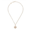 萧邦 Chopard HAPPY HEARTS 项链 797482-5009 商品缩略图0