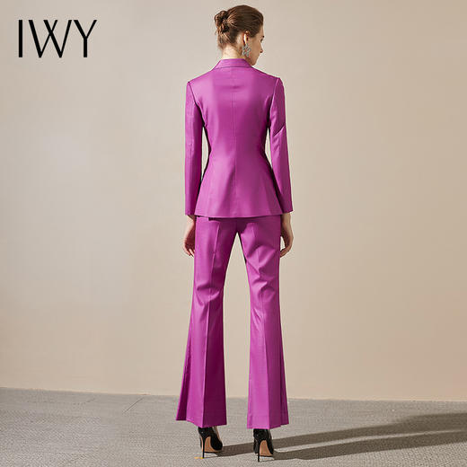 IWY/203120C1+203120P3(紫色） 商品图3