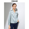 VIMAGE纬漫纪V1313902小上衣 商品缩略图9
