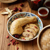 当归花雕酒蒸鸡 Chinese Wine Steam Chicken 商品缩略图2