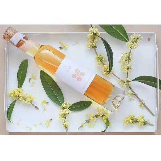 桂云香（桂花酒） 商品图0