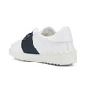 VALENTINO 华伦天奴 男士板鞋 白深蓝拼色 VY2S0830BLU M15 商品缩略图2
