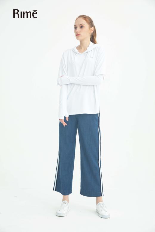 针织防晒T恤与冰袖41015 商品图3