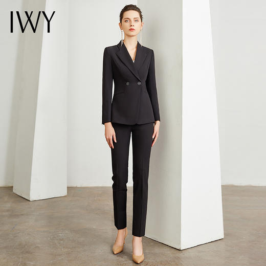 IWY/C10420-B+P10420-B 商品图2