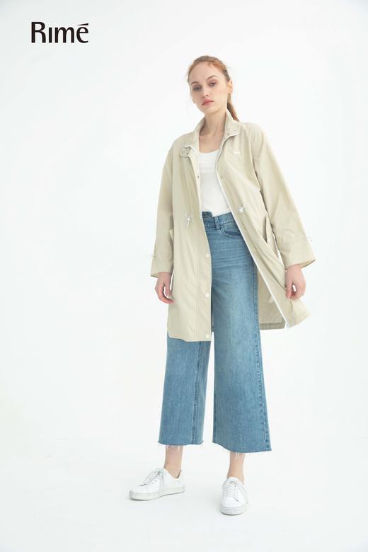 炫彩涂层未来感外套41012 商品图1