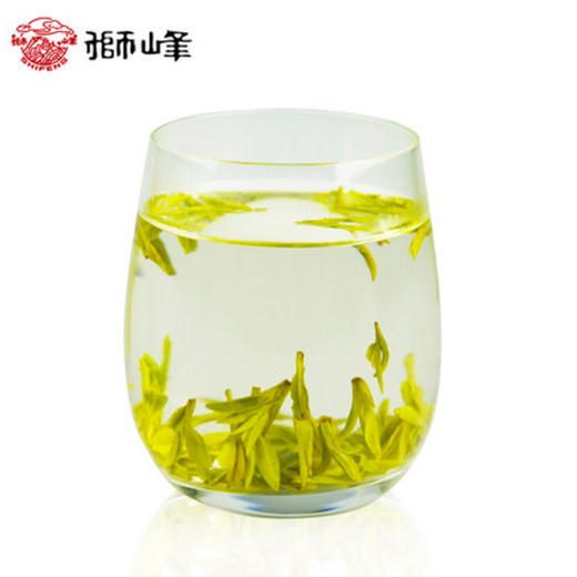 龙井茶 品味二级  250g 茶叶 商品图1