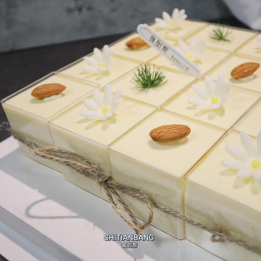 酸奶芝士分享装（需提早48小时预定） 商品图1