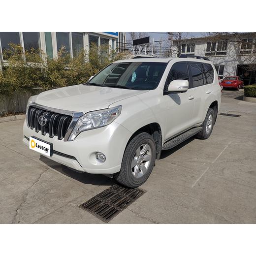 【月租-北京】丰田 普拉多 2.7L 自动标准型 商品图2