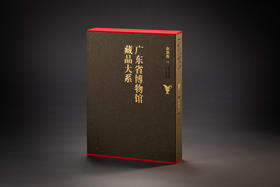 广东省博物馆藏品大系  杂项卷（一）  铜胎珐琅器与外销银器