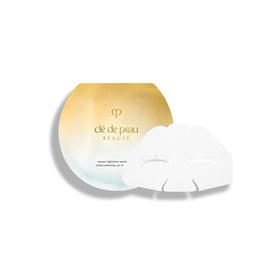 简装 肌肤之钥 CPB全新精华眼膜 抚纹抗皱精华眼膜