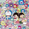 村上隆-初恋 155/300 商品缩略图0