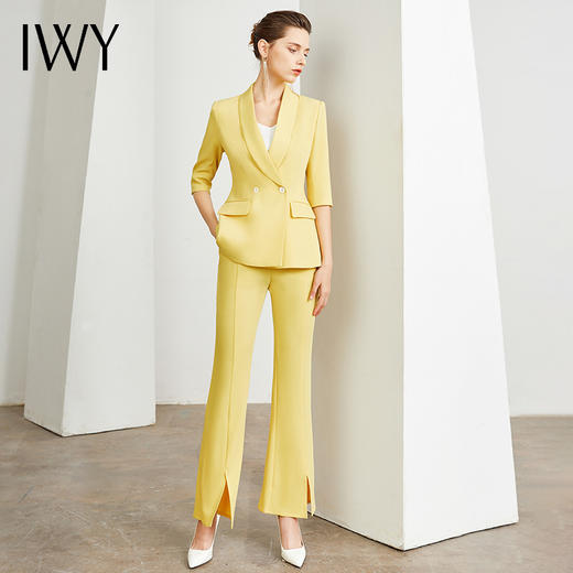 IWY/C10226-Y+P30226-Y 商品图4