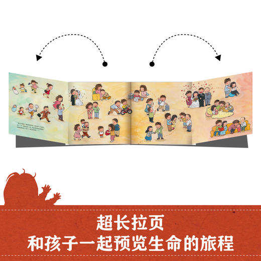 亲爱的宝贝 商品图3