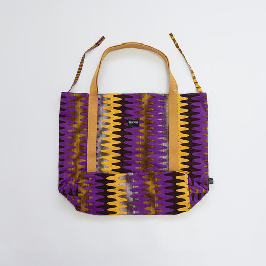 HUJI祤集Chroma单肩包SAVANE 商品图1