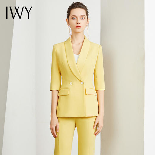 IWY/C10226-Y+P30226-Y 商品图0