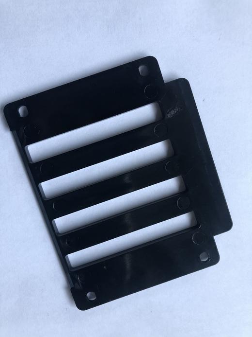 4针HP导板 40HP04000011 商品图1