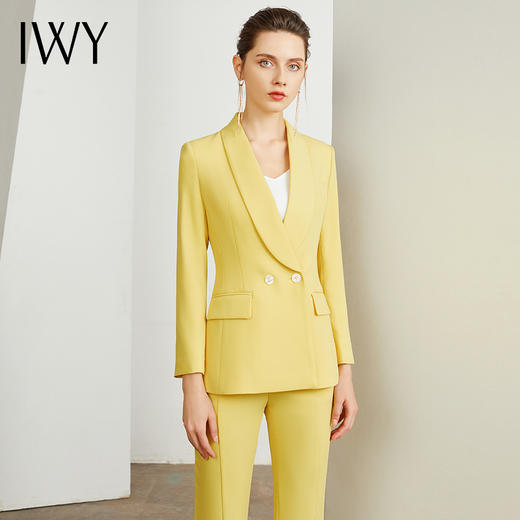 IWY/C10386-Y+P30226-Y 商品图2