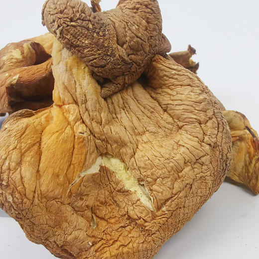 溢田 元蘑干130g 商品图2