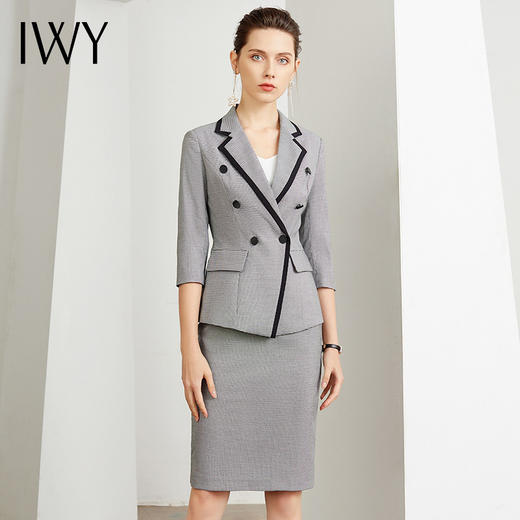 IWY/CS433 商品图0